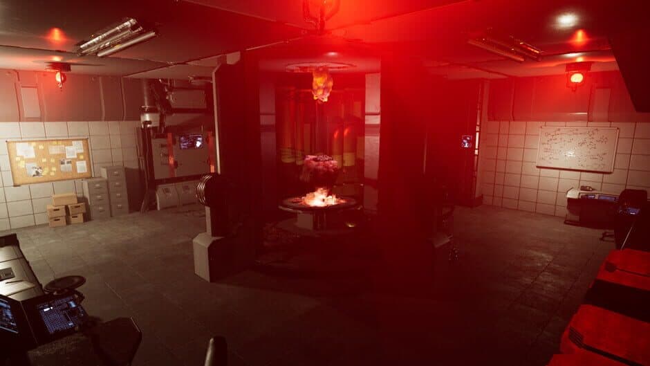 Скриншот 4 из SCP: Blackout