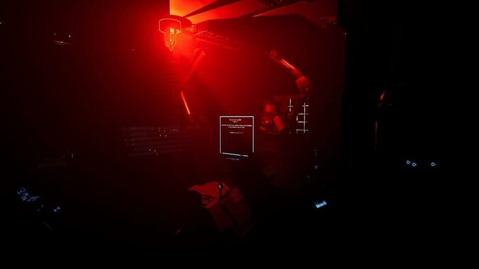 Скриншот 3 из SCP: Blackout