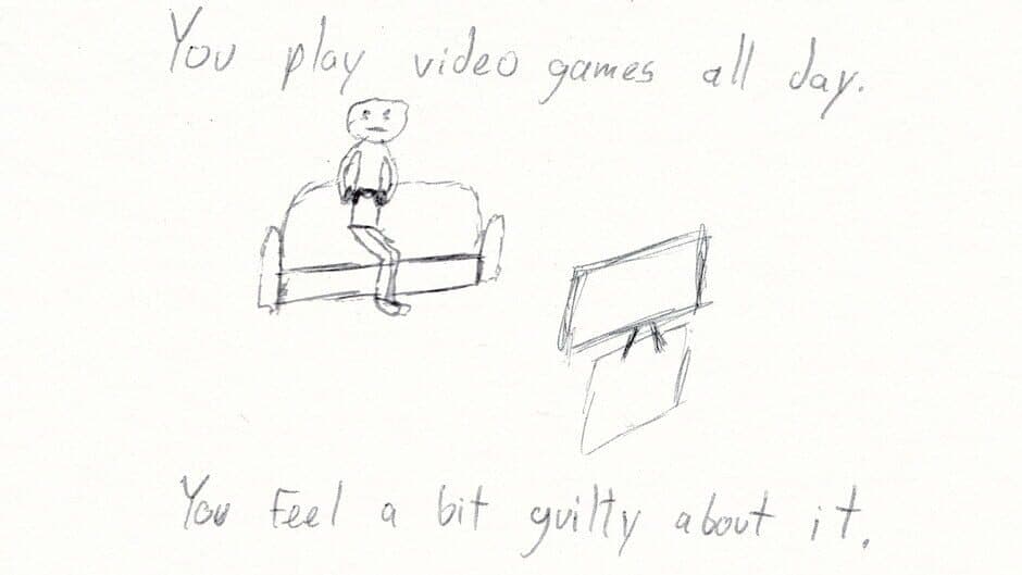 Скриншот 1 из A Game About