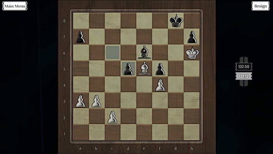 Скриншот 3 из Super X Chess