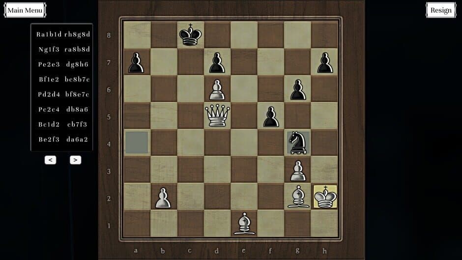 Скриншот 4 из Super X Chess