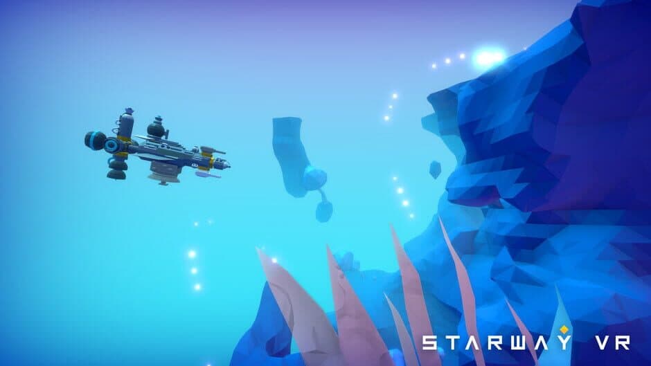 Скриншот 2 из Starway VR