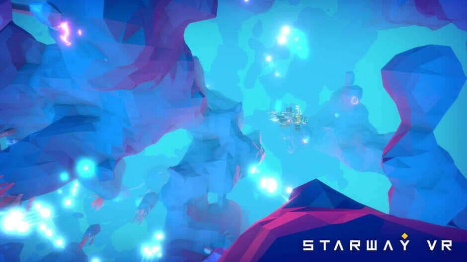 Скриншот 3 из Starway VR