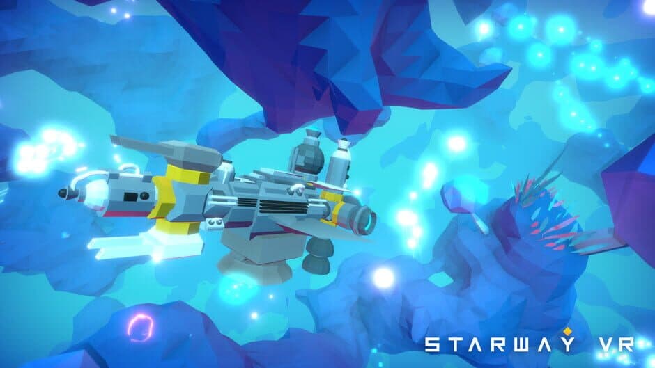 Скриншот 5 из Starway VR
