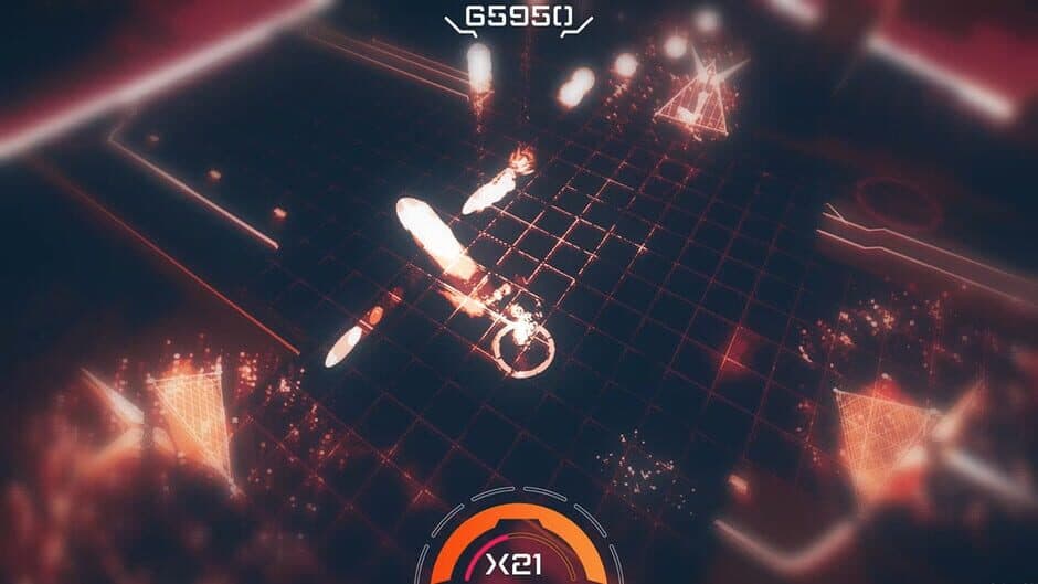 Скриншот 1 из EXE: Mainframe