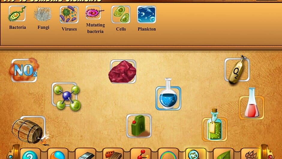 Скриншот 5 из Alchemy Classic