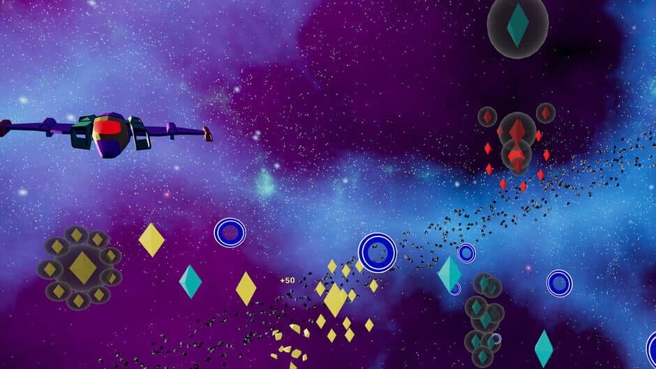 Скриншот 4 из Redshift VR