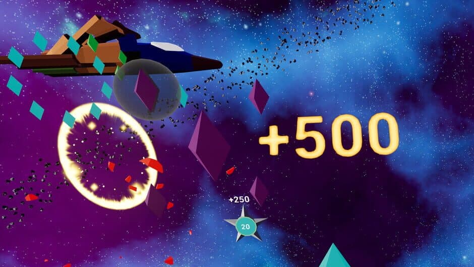 Скриншот 3 из Redshift VR