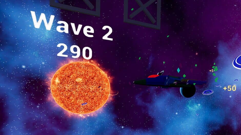 Скриншот 2 из Redshift VR