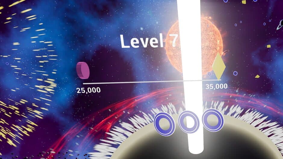Скриншот 6 из Redshift VR