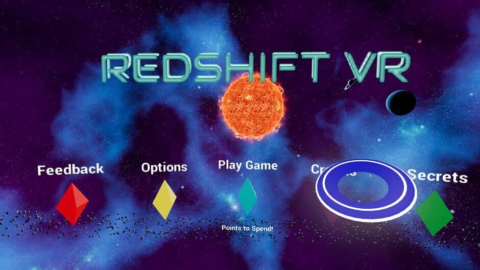 Скриншот 1 из Redshift VR