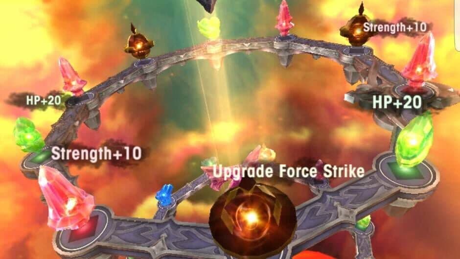 Скриншот 1 из Dragalia Lost