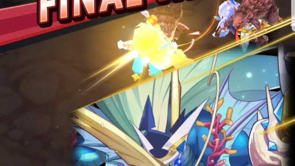 Скриншот 2 из Dragalia Lost