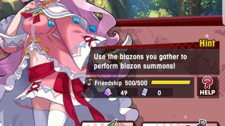 Скриншот 5 из Dragalia Lost