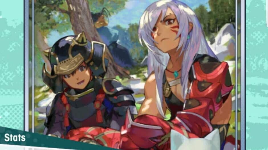 Скриншот 6 из Dragalia Lost