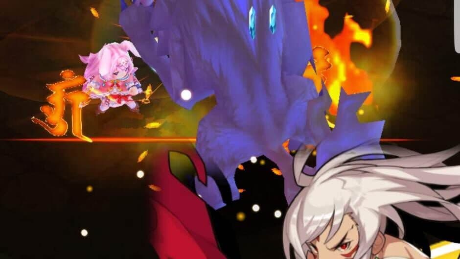 Скриншот 8 из Dragalia Lost