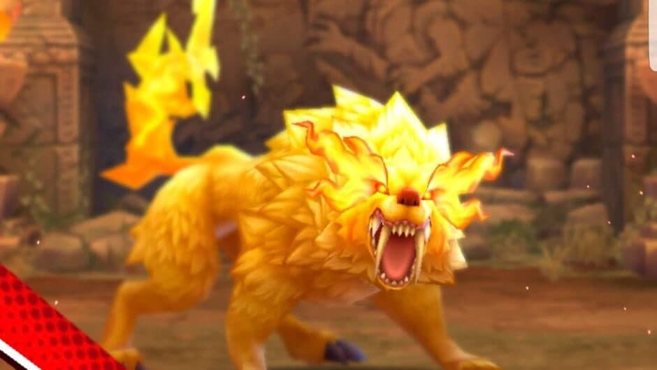 Скриншот 12 из Dragalia Lost