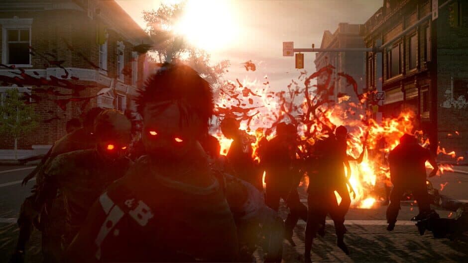 Скриншот 3 из State of Decay: Breakdown