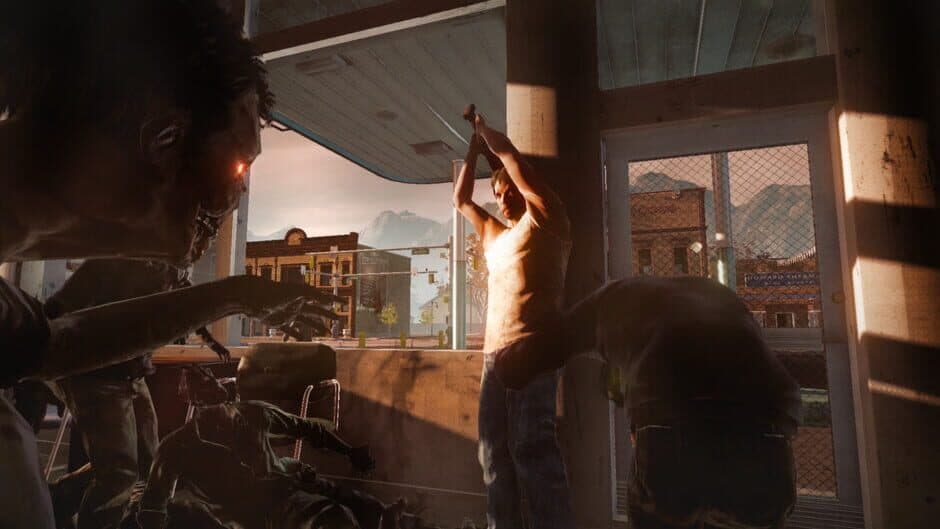 Скриншот 5 из State of Decay: Breakdown