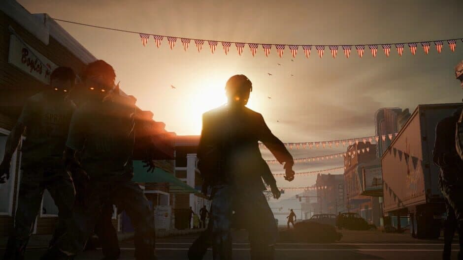 Скриншот 2 из State of Decay: Breakdown