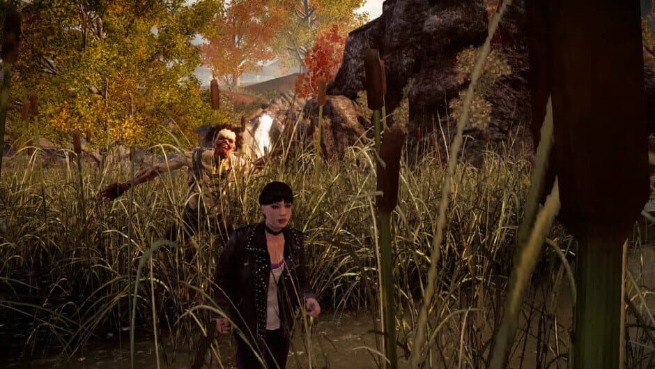 Скриншот 1 из State of Decay: Breakdown