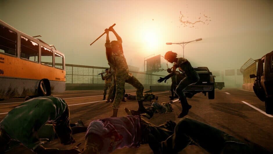 Скриншот 1 из State of Decay: Lifeline