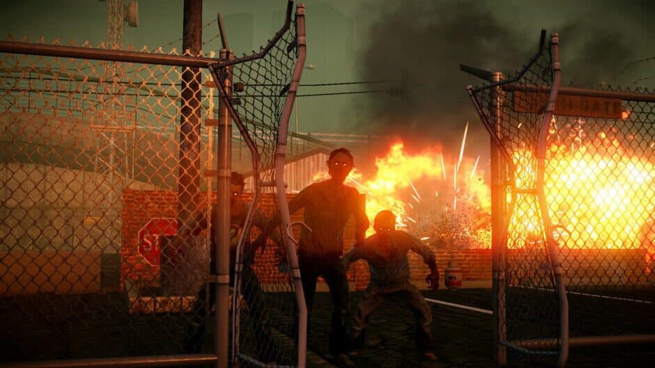 Скриншот 3 из State of Decay: Lifeline