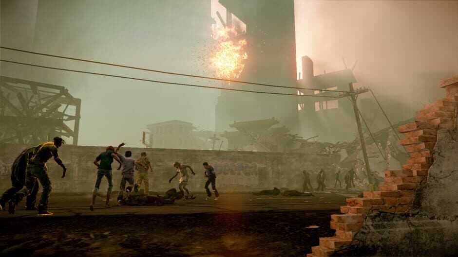 Скриншот 5 из State of Decay: Lifeline