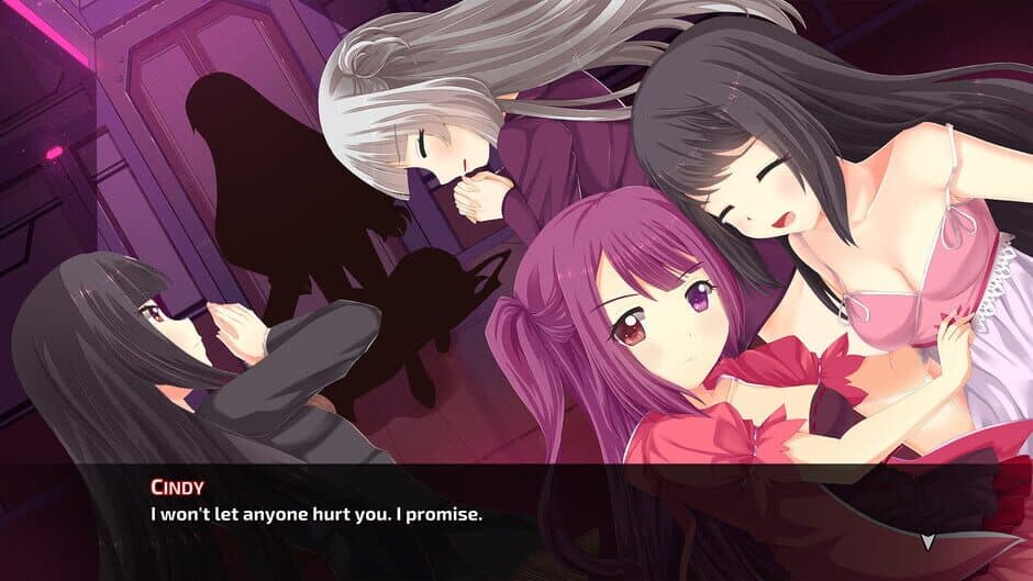 Скриншот 1 из Winged Sakura: Mindy's Arc 2