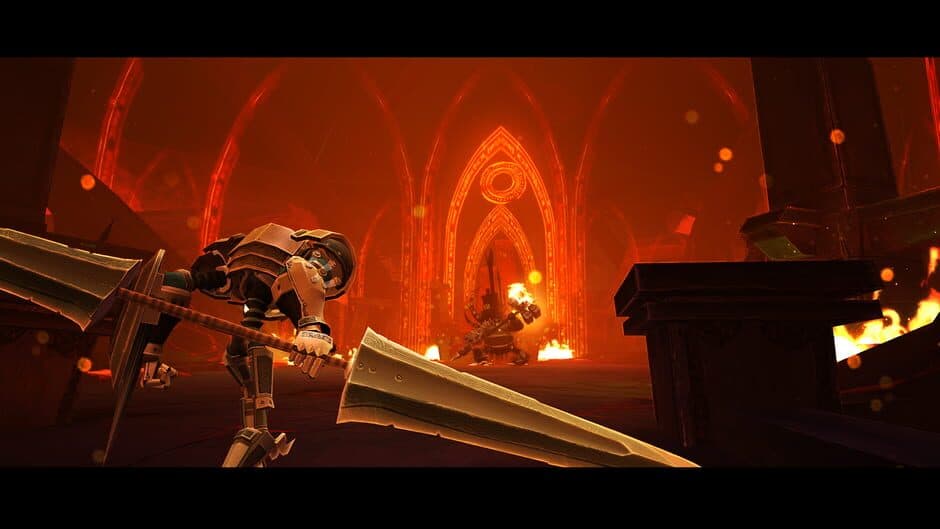 Скриншот 5 из Strength of the Sword: Ultimate