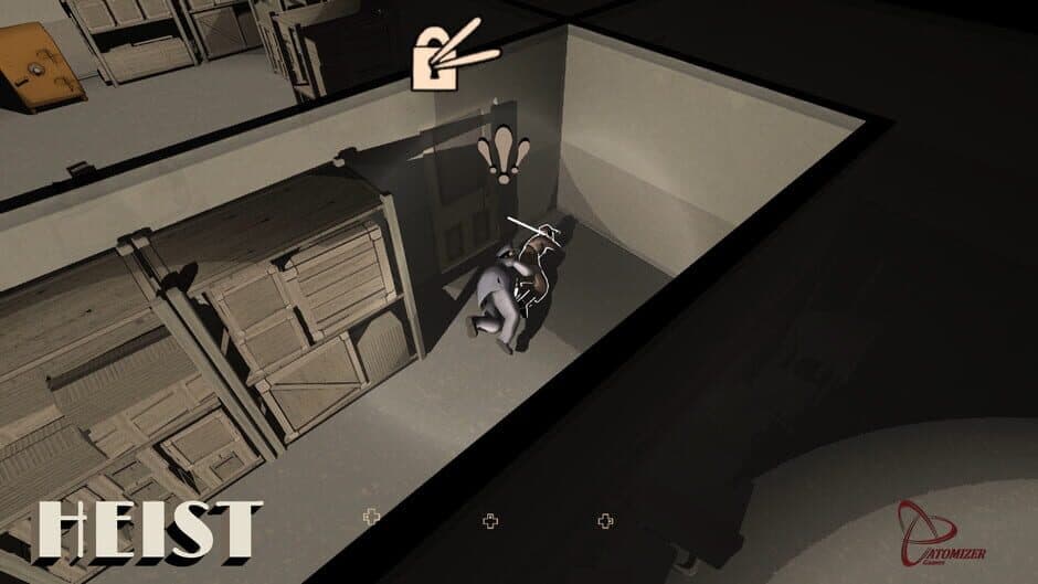 Скриншот 2 из Heist
