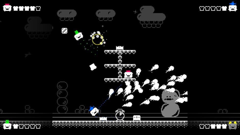 Скриншот 2 из Toast Time: Smash Up!