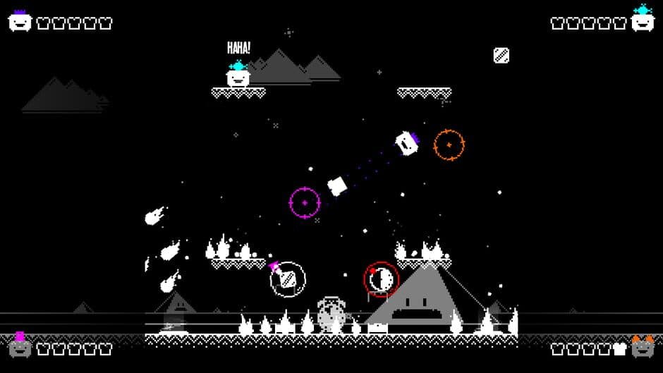 Скриншот 4 из Toast Time: Smash Up!