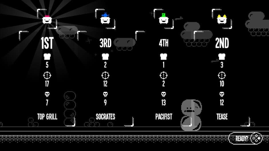Скриншот 5 из Toast Time: Smash Up!