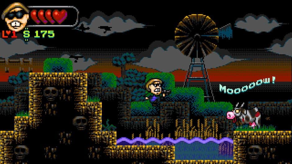 Скриншот 10 из Hillbilly Apocalypse