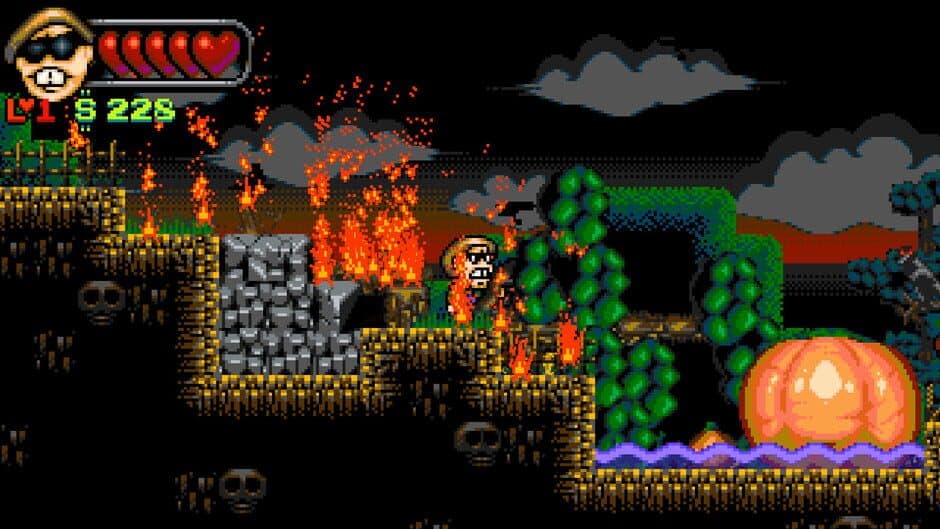 Скриншот 4 из Hillbilly Apocalypse