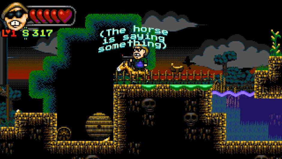 Скриншот 5 из Hillbilly Apocalypse