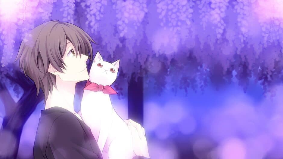 Скриншот 2 из Kitty Love -Way to look for love-