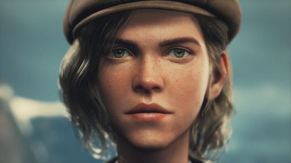 Скриншот 1 из Draugen
