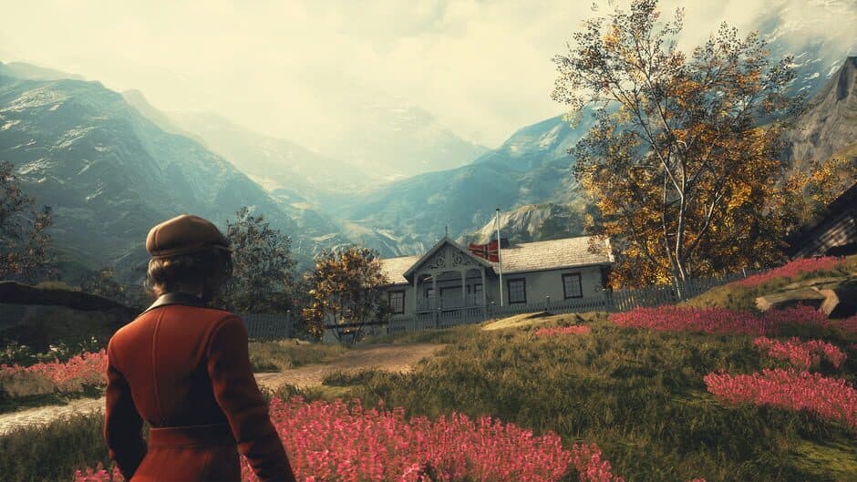 Скриншот 4 из Draugen