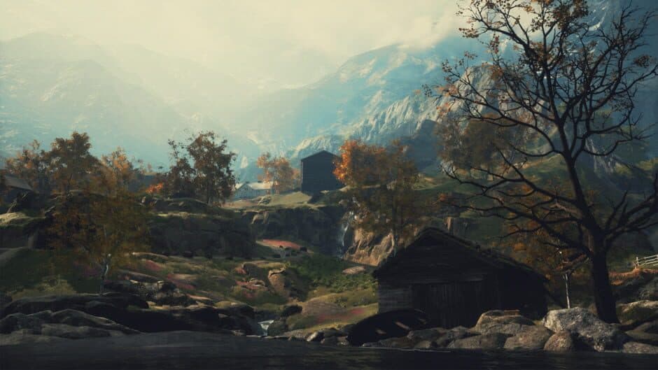 Скриншот 7 из Draugen