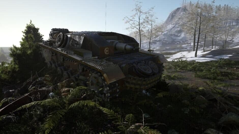 Скриншот 9 из Aftermath 1945
