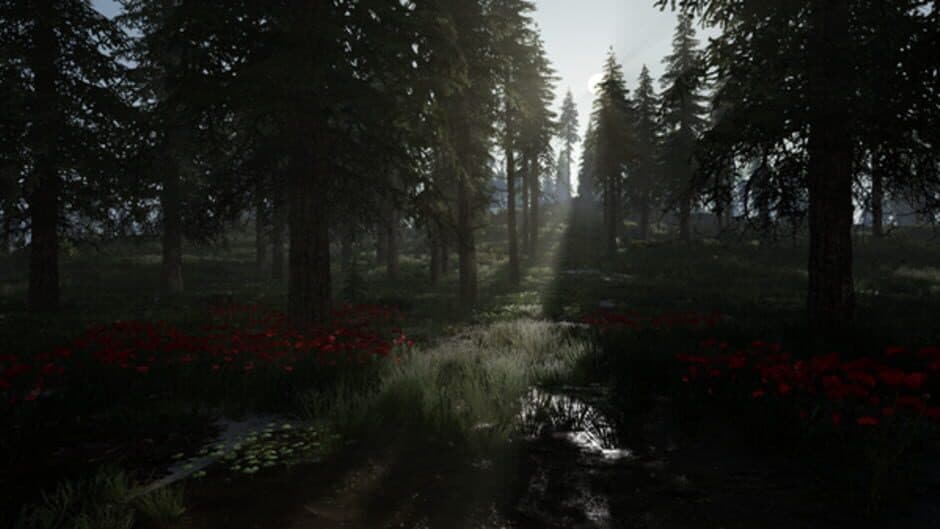Скриншот 10 из Aftermath 1945