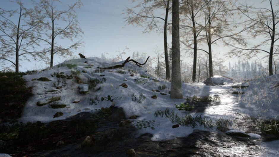 Скриншот 11 из Aftermath 1945