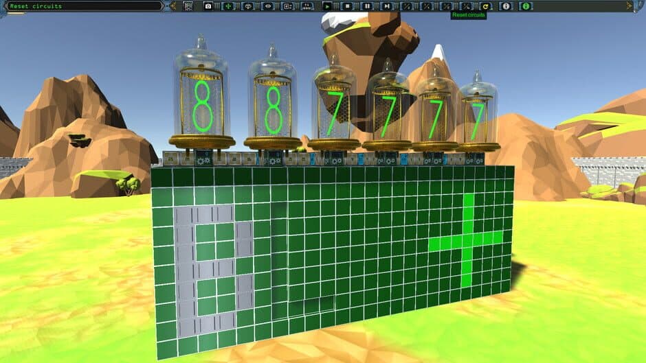 Скриншот 3 из bLogic Blox