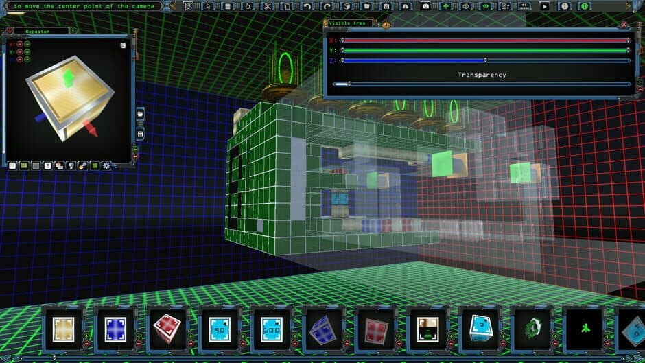 Скриншот 4 из bLogic Blox