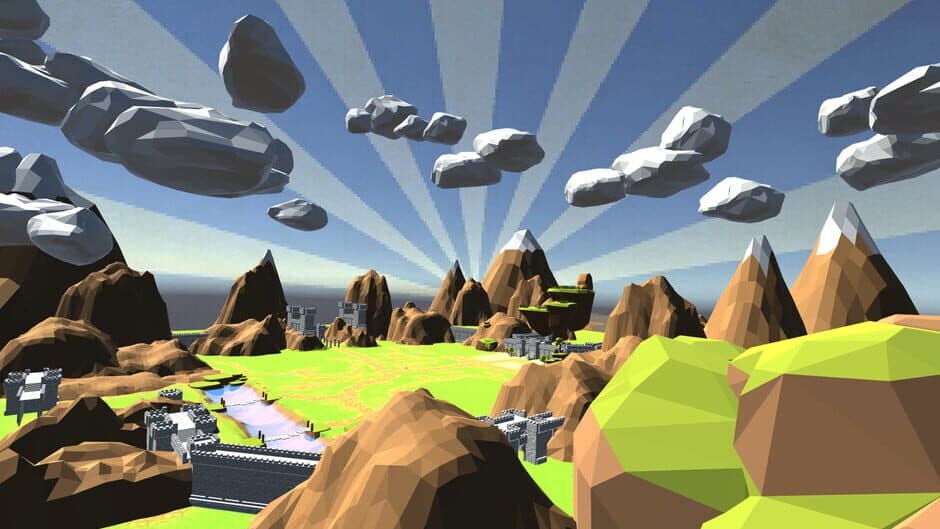 Скриншот 11 из bLogic Blox