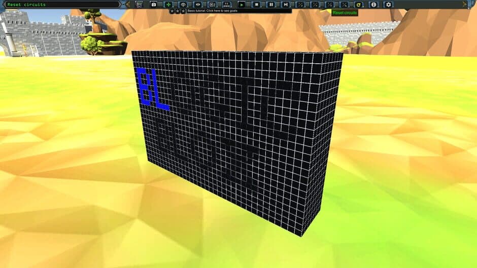 Скриншот 9 из bLogic Blox