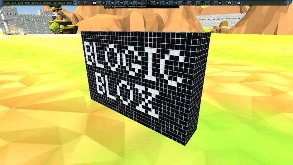 Скриншот 7 из bLogic Blox