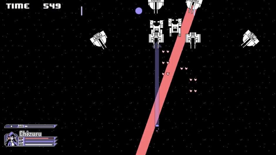 Скриншот 6 из Super Ledgehop: Double Laser